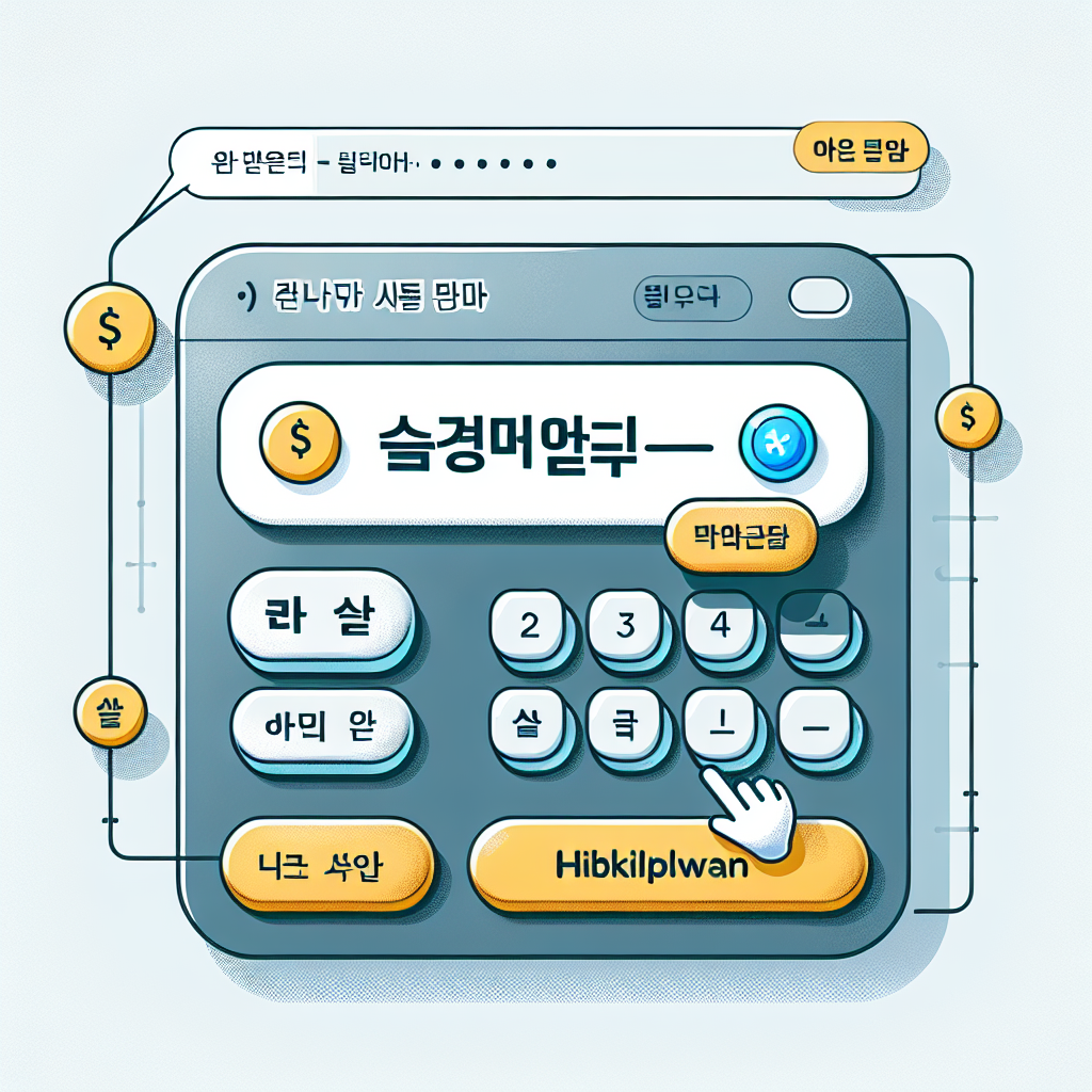 네이버 월급 계산기 | 사용법 및 링크