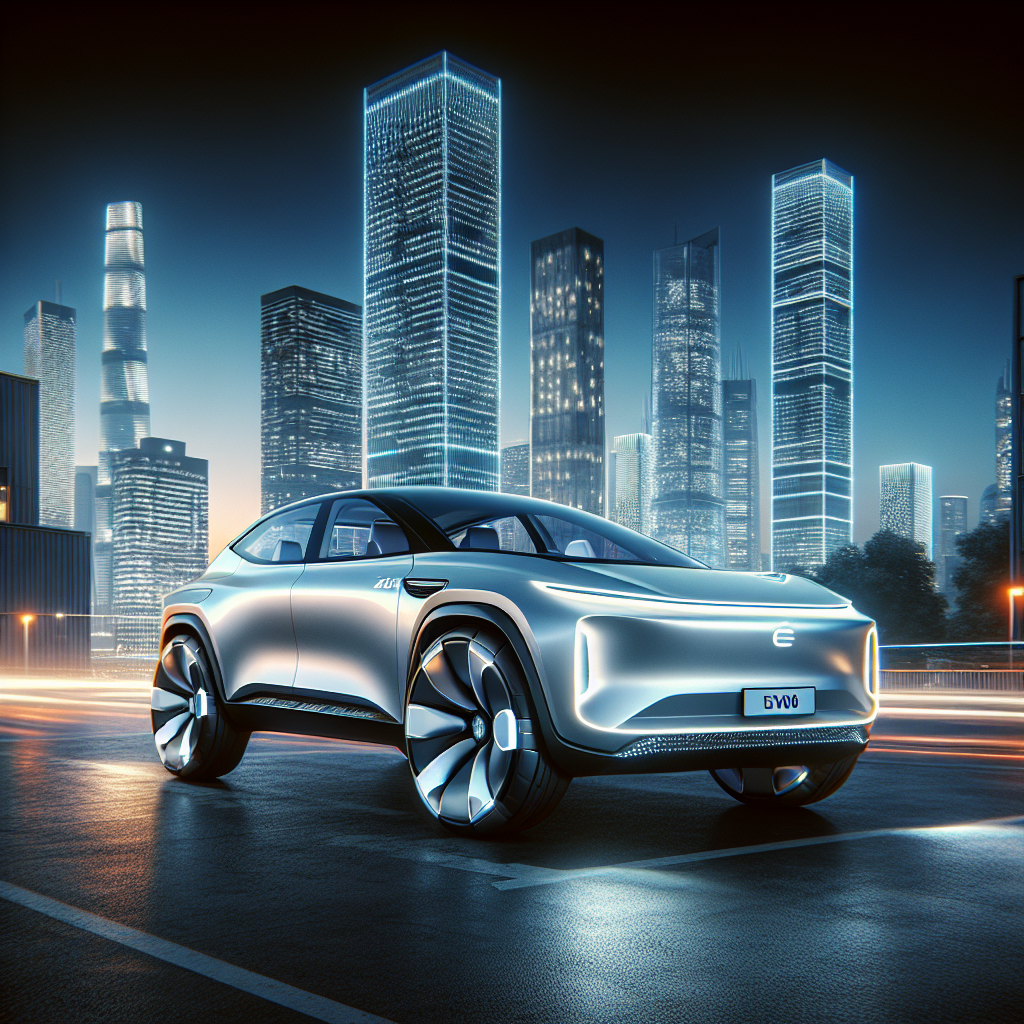 2025 GV60, 전기차에 대한 새로운 시선