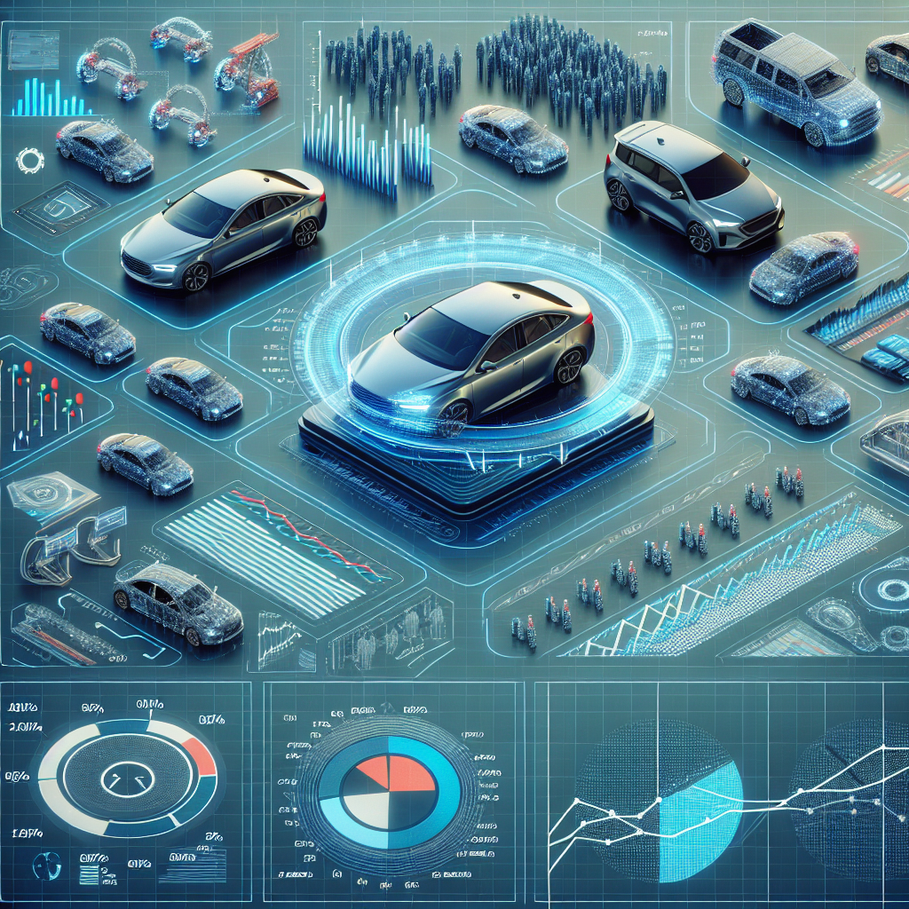 2025 EV3 판매량, 시장 반응을 수치로 확인