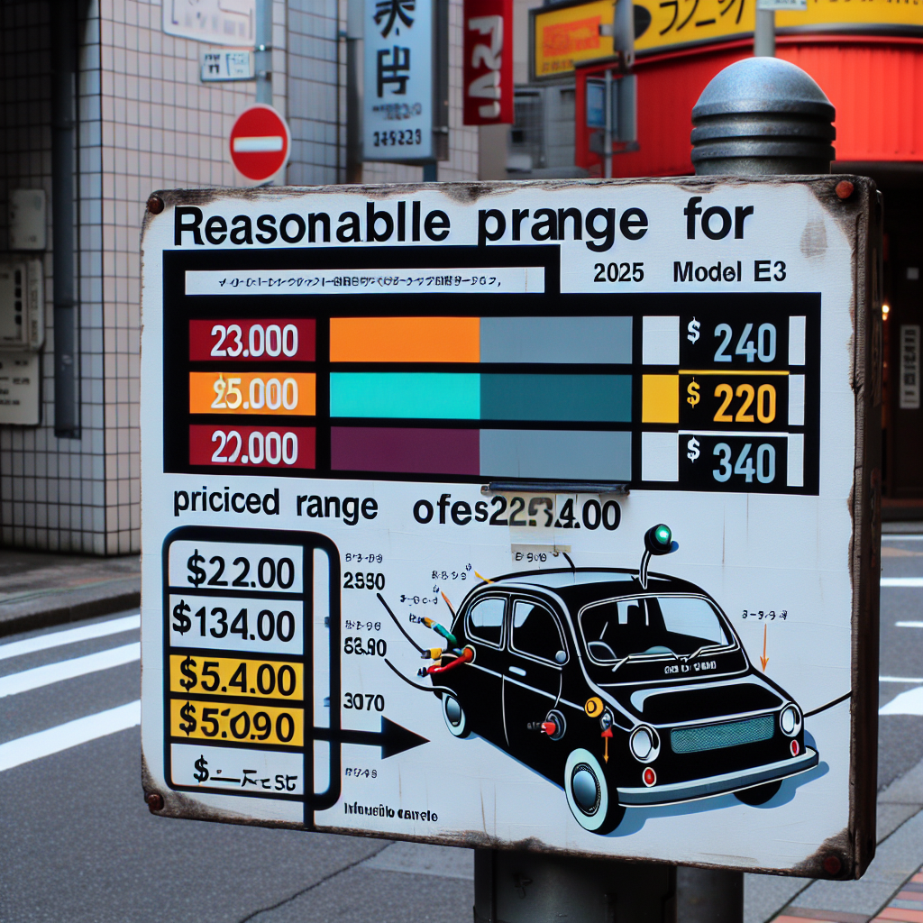 2025 EV3 중고시세, 합리적인 전기차 중고가