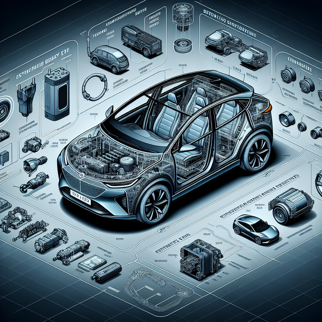 2025 EV6 정보, 전기차 최신 스펙 분석