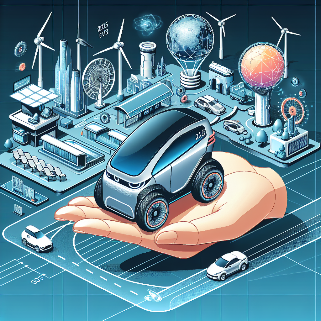 2025 EV3 오너리뷰, 실사용자가 전하는 진심