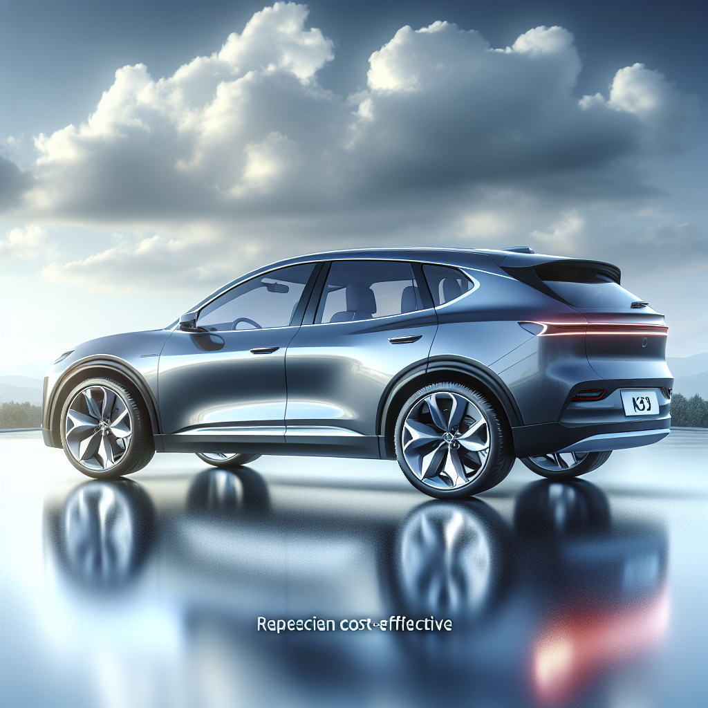 2025 K3 정보, 준중형의 가성비 대표