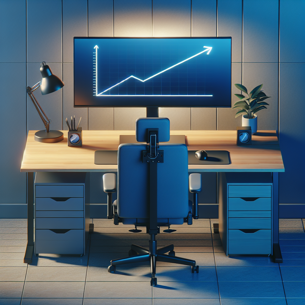 모니터 위치 맞추기, 눈 피로 줄어드는 각도 모니터 위치 맞추기, 눈 피로 줄어드는 각도