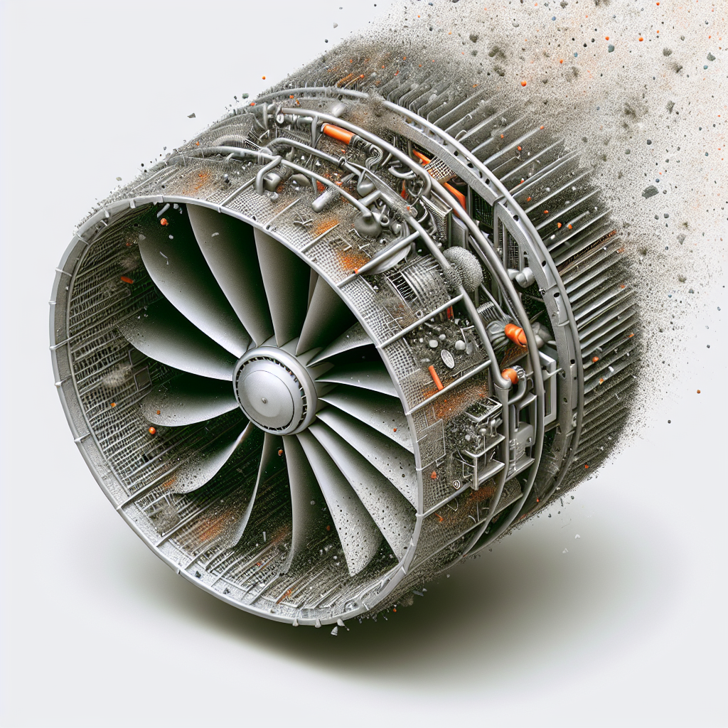 환풍기 청소, 안 하면 냄새가 쌓이는 구조