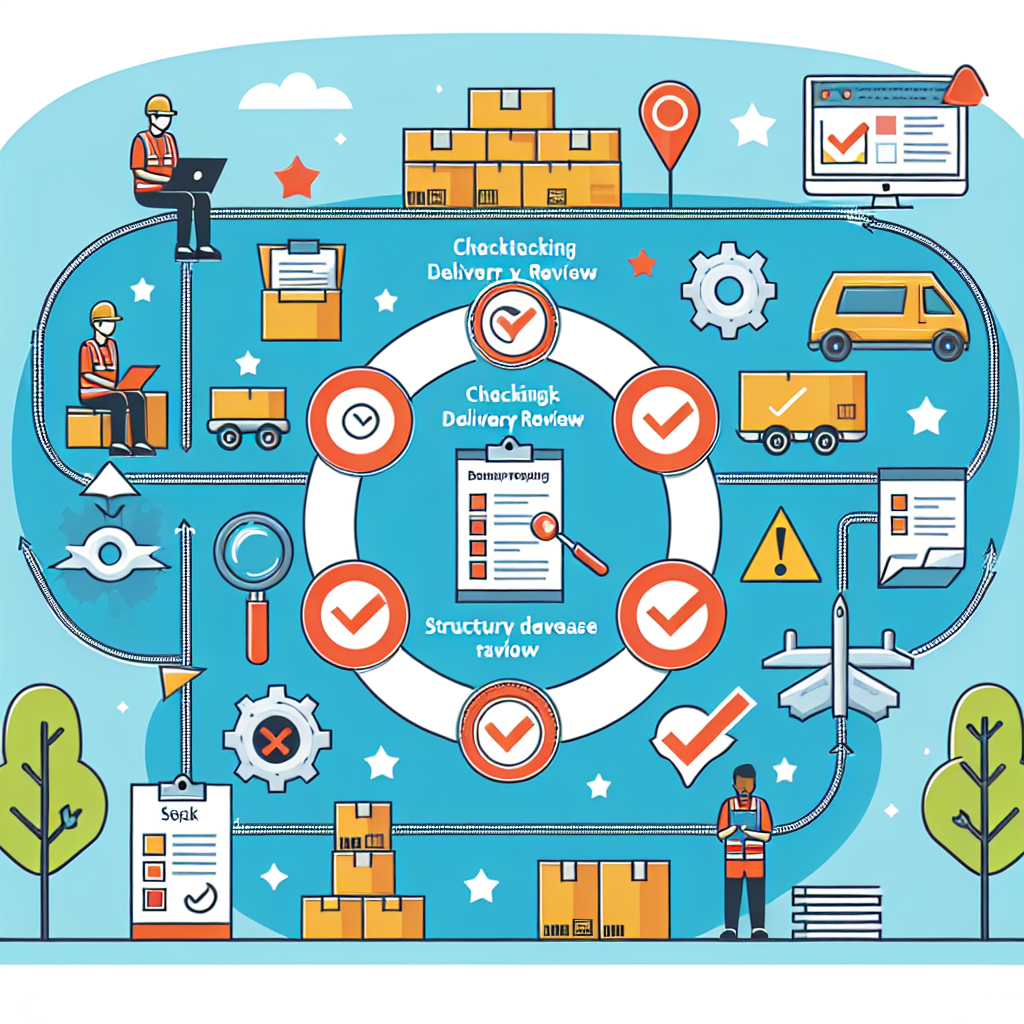 배달 리뷰 확인 순서, 실패 확률 낮아지는 구조